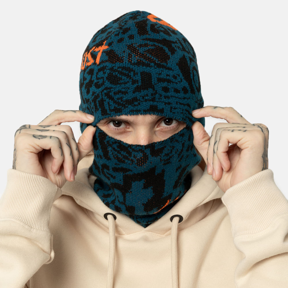 Gorro Balaclava