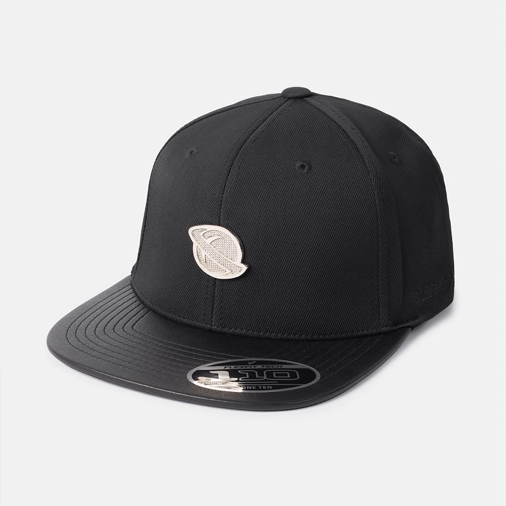 Boné Strap Back Fitão Lost Divine