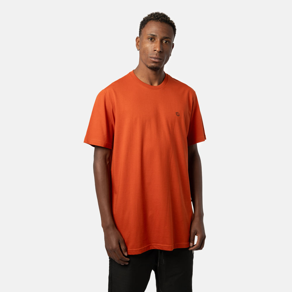 Camseta Lost Basics Saturno