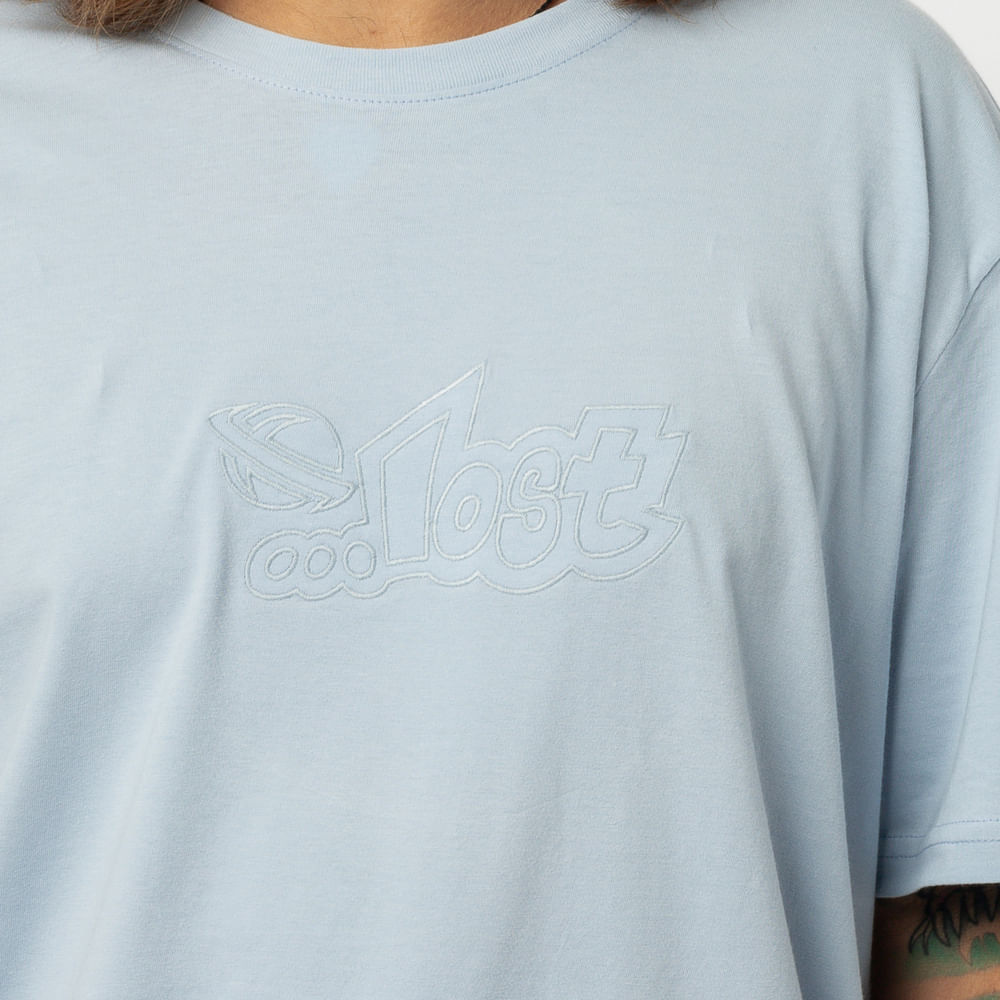 Camiseta Especial Lost Brandlost
