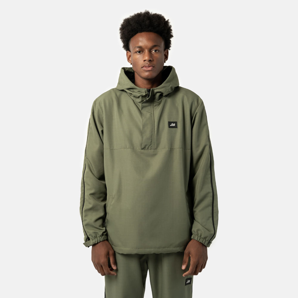 Jaqueta Anorak Lost Enterprises
