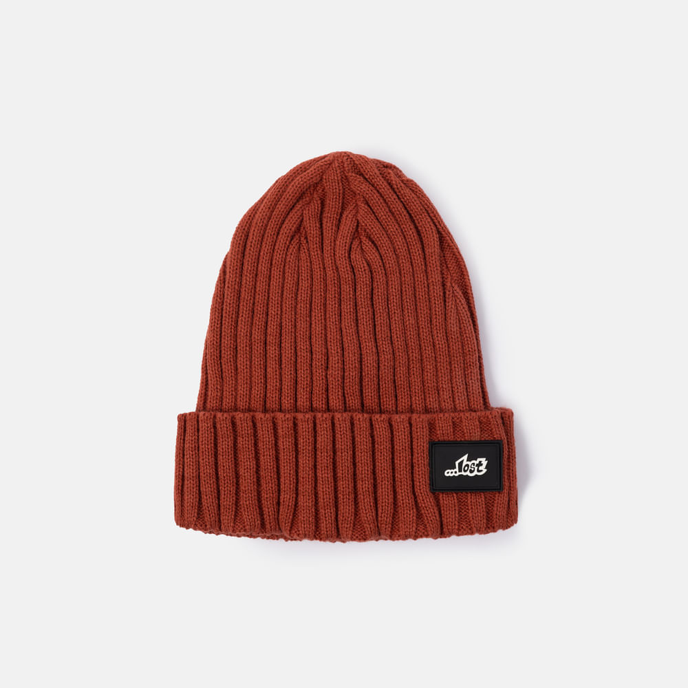 Gorro Ponto Diferenciado Lost