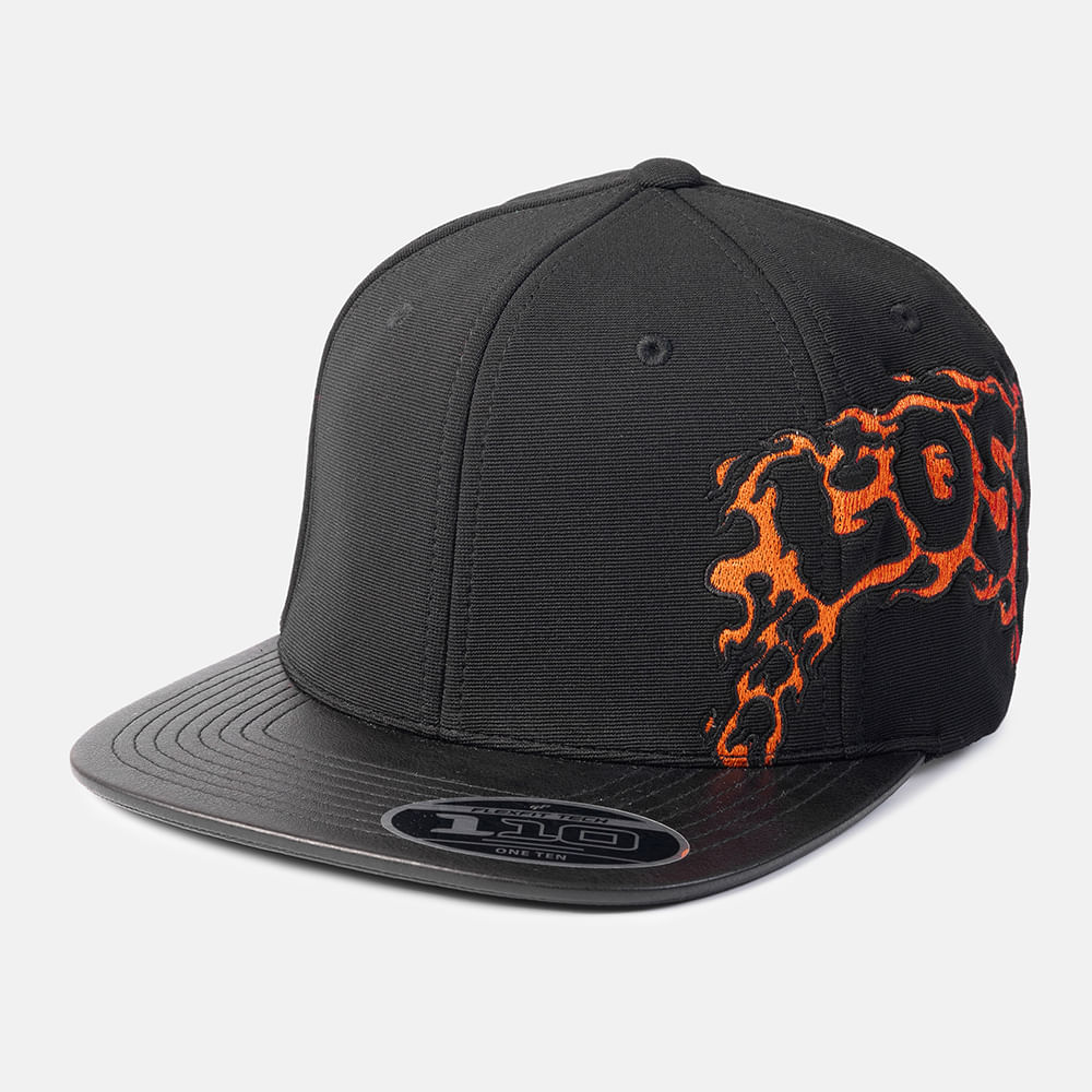 Boné Strap Back Lost Fitão Highway