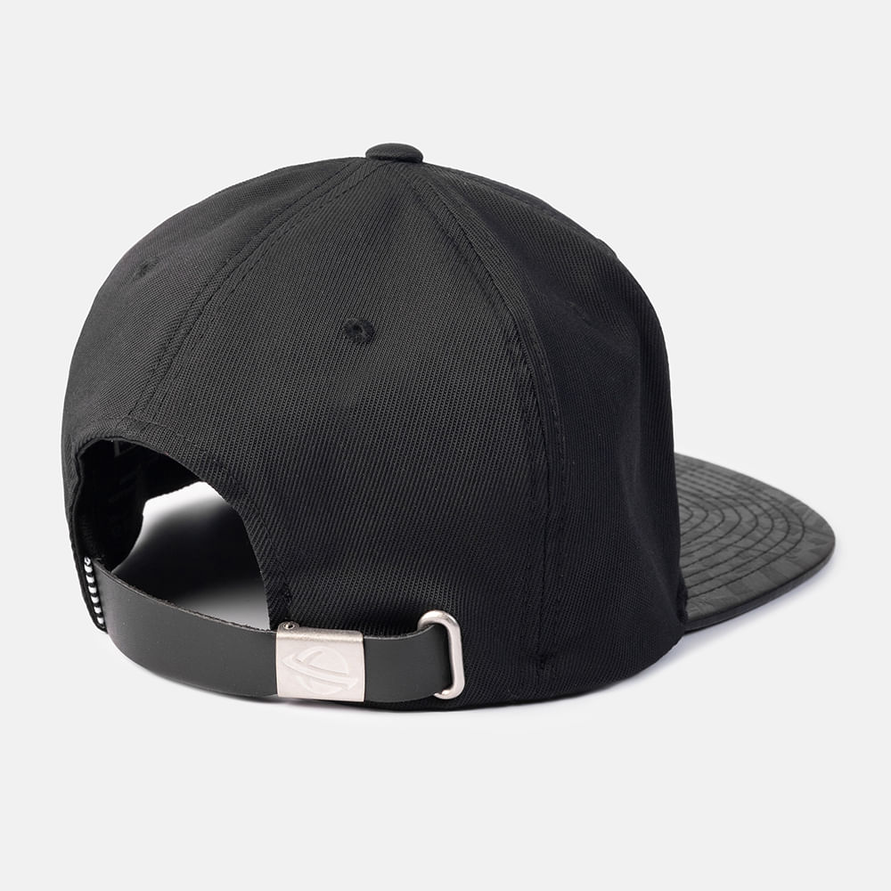 Boné Strap Back Lost Fitão Since 91 93