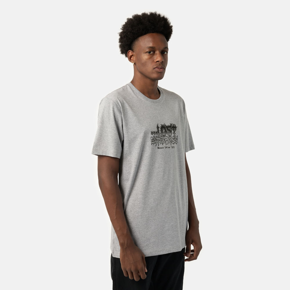 Camiseta Lost Dont Follow Me