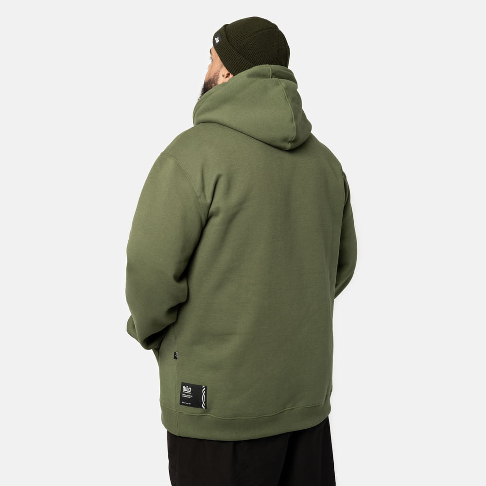 Canguru Lost Outline Oversized