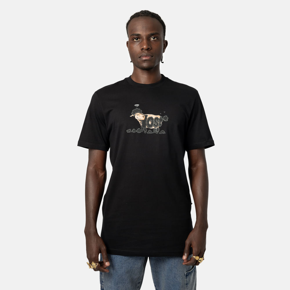 Camiseta Lost Shorn Sheep
