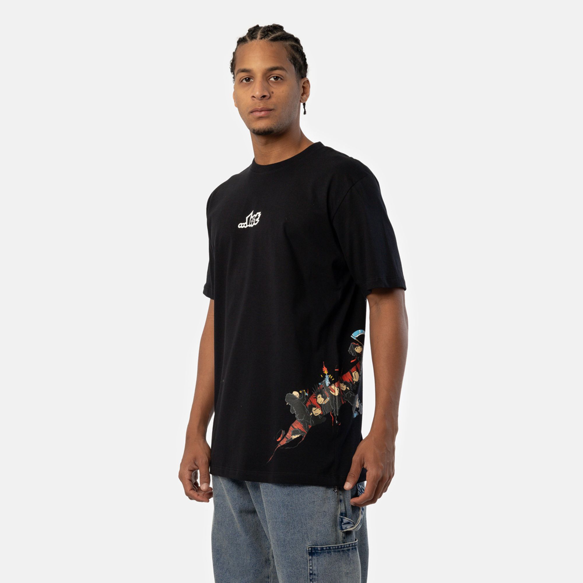SIIILON / T06　Lost day tops / OW 243320-2000-2000?v=