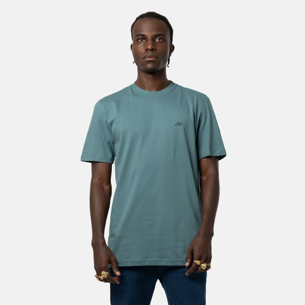 Camiseta Basics Lost