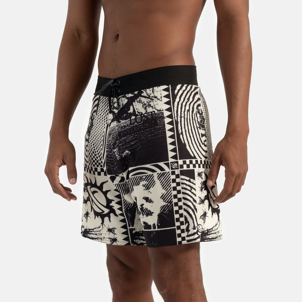 Bermuda Água Lost Enterprises