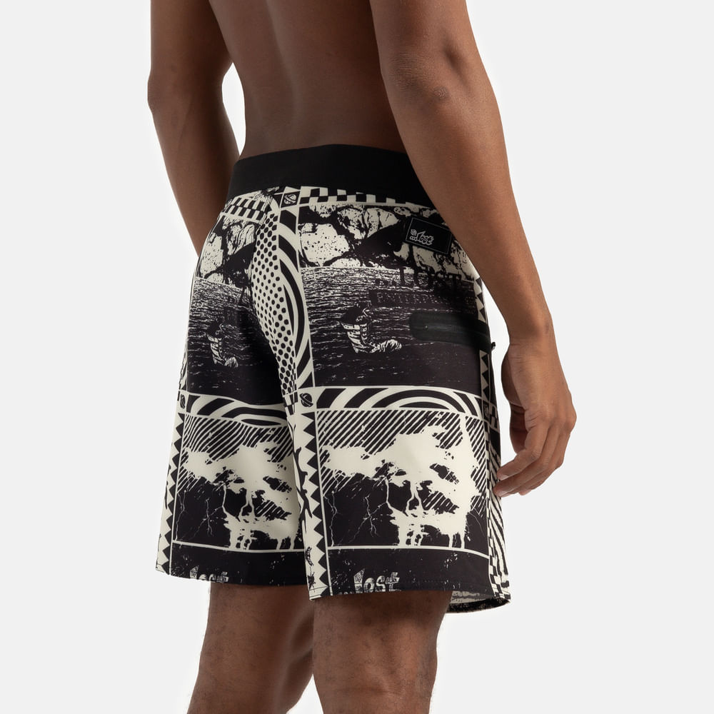 Bermuda Água Lost Enterprises