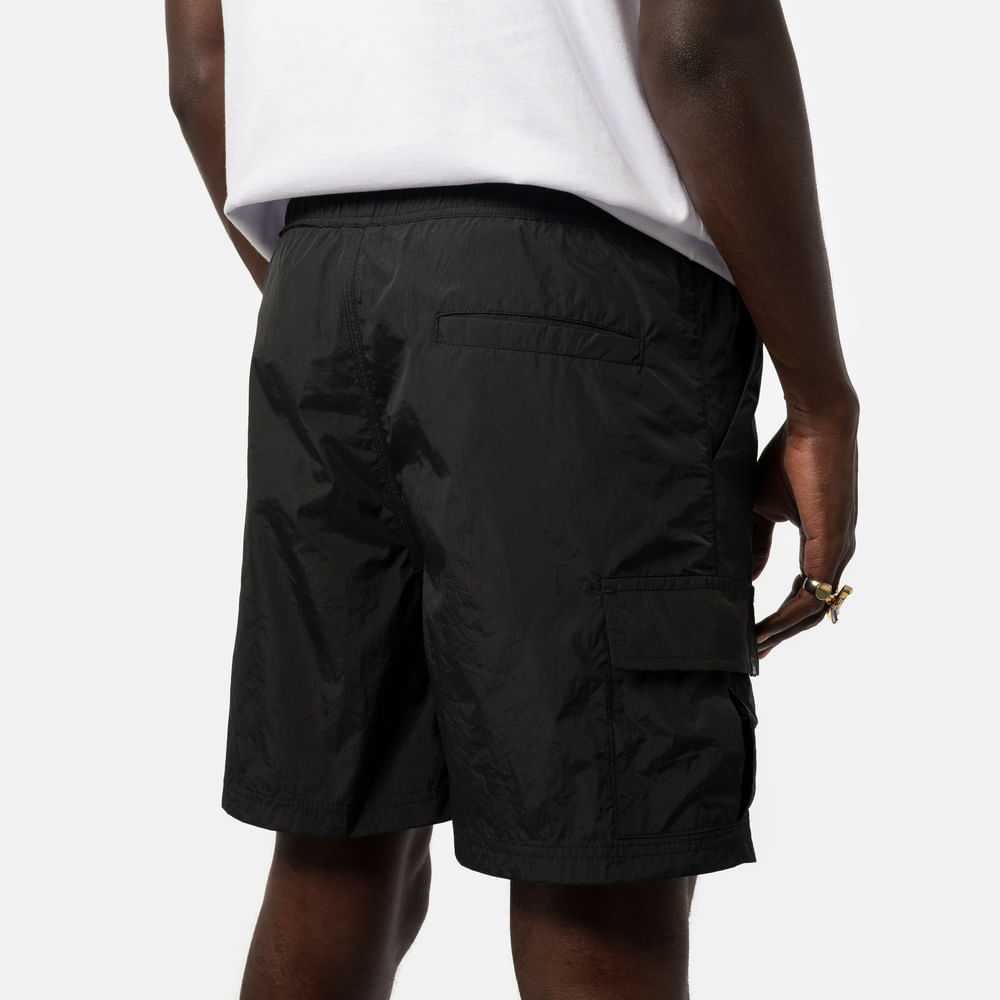 Shorts Elástico Lost Fire