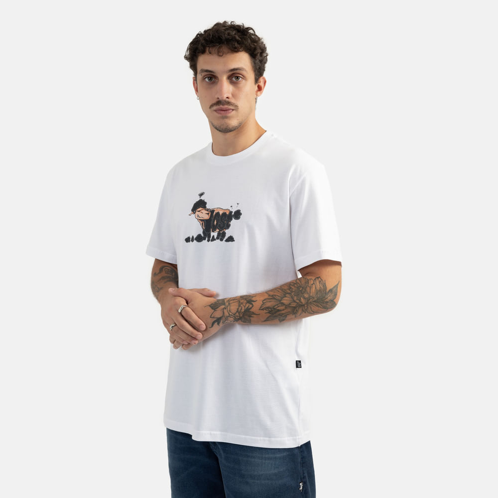 Camiseta Lost Shorn Sheep