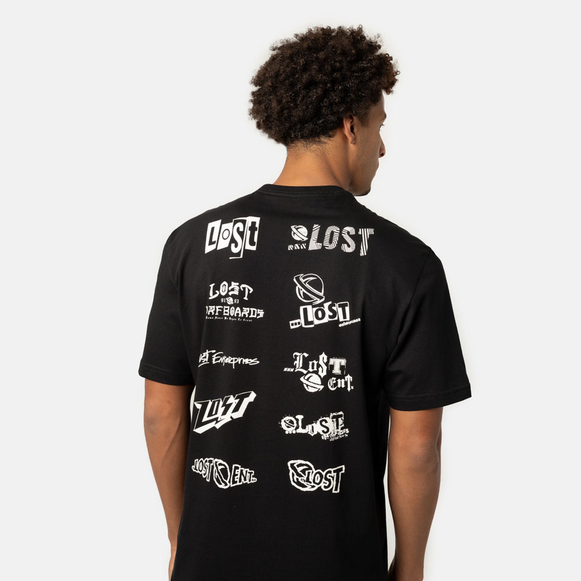 SennaRin LOST AND FOUND Tシャツ XL 249970-2000-2000?v=