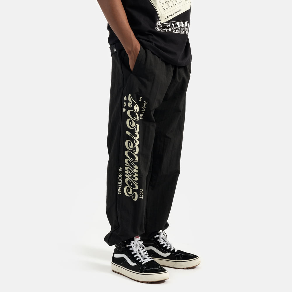 Tranck Pants Lost Sounds