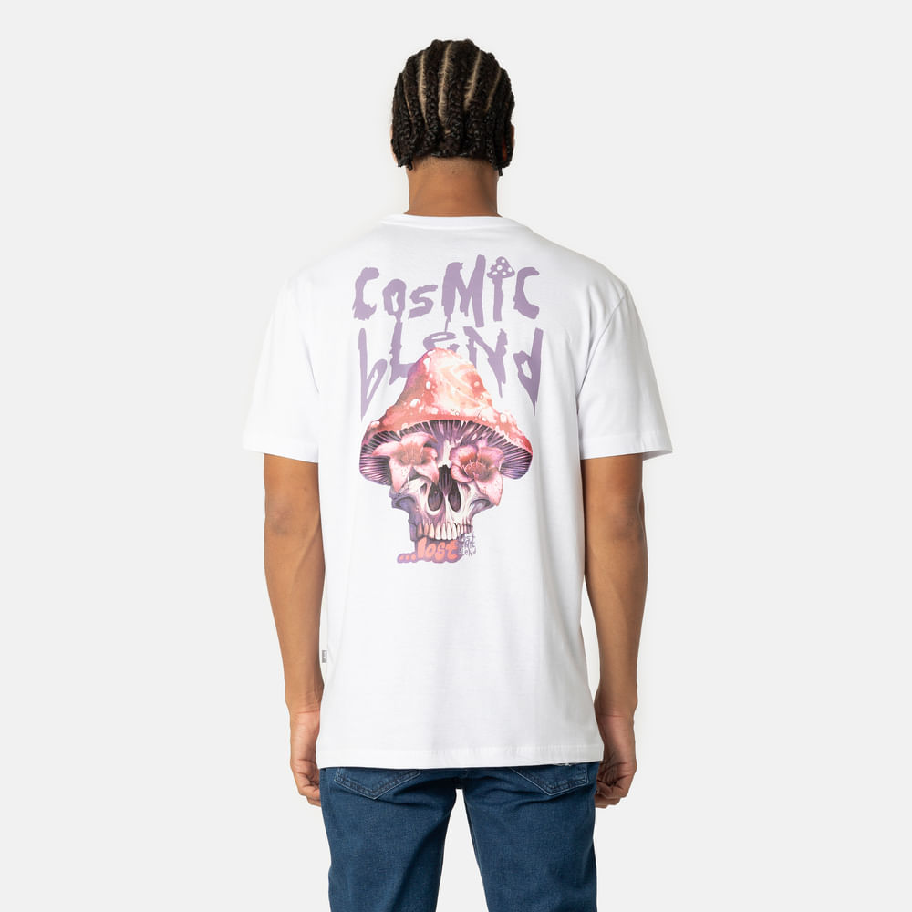 Camiseta Lost Cosmic Blend