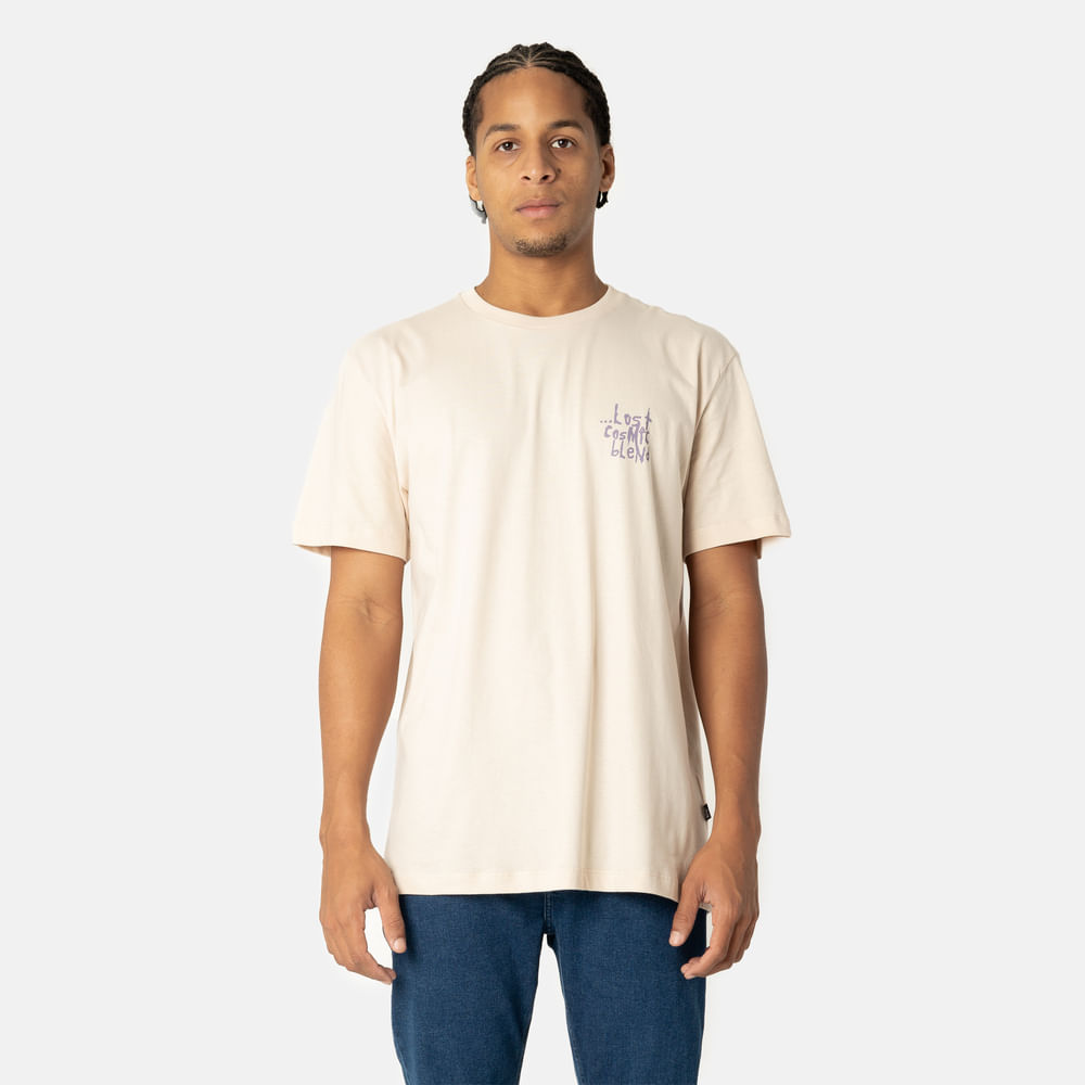 Camiseta Lost Cosmic Blend