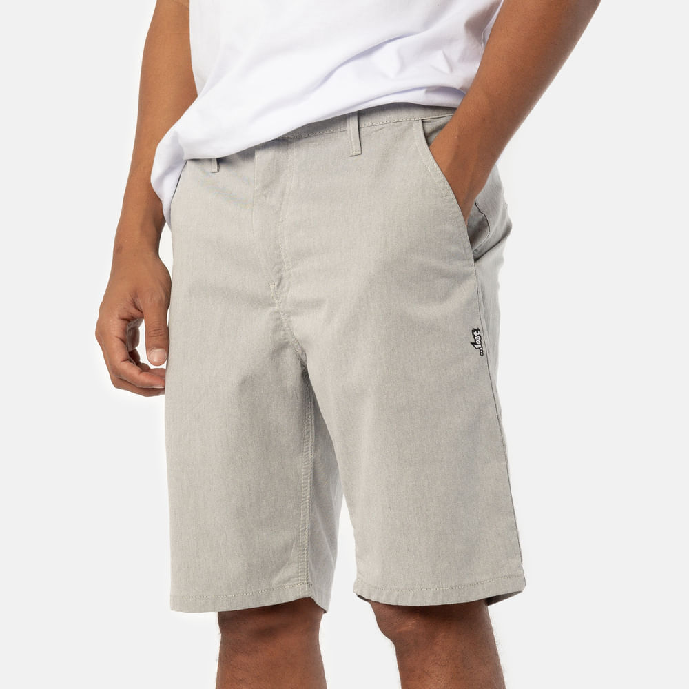 Bermuda Walk Chino Lost