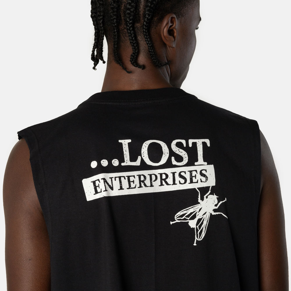 Regata Machao Lost Enterprises