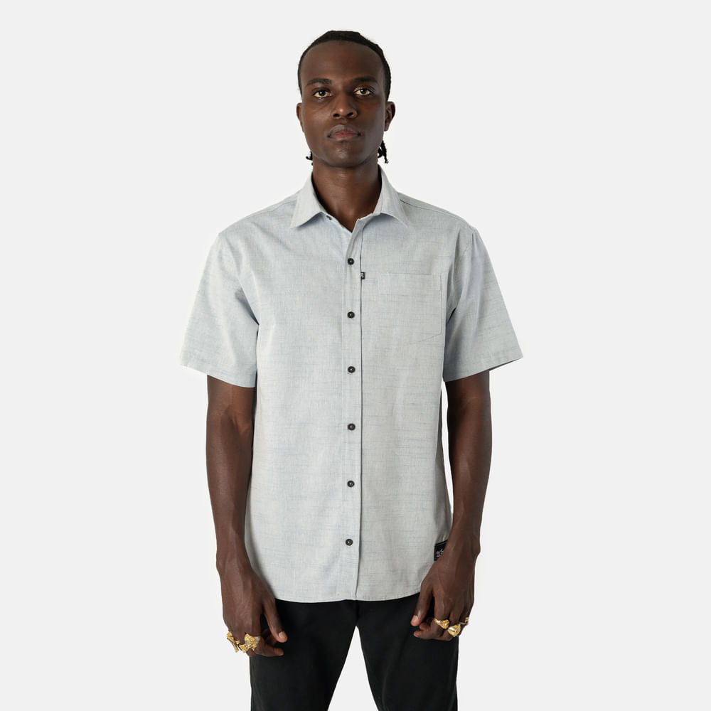 Camisa Basica Lost Saturno