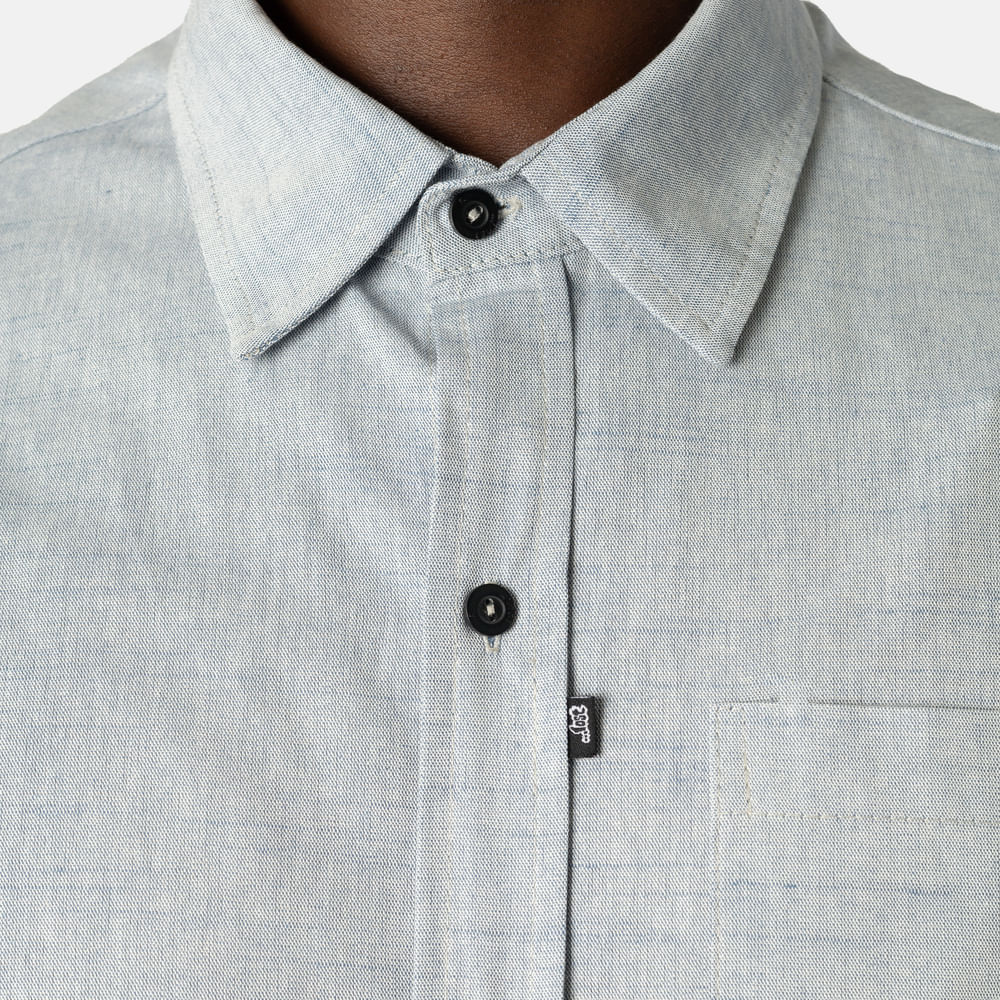 Camisa Basica Lost Saturno