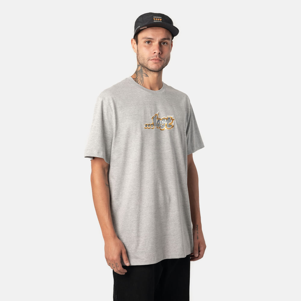 Camiseta Lost Jewel