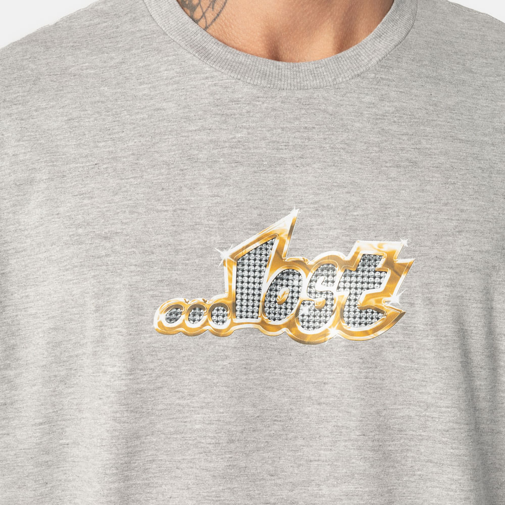 Camiseta Lost Jewel