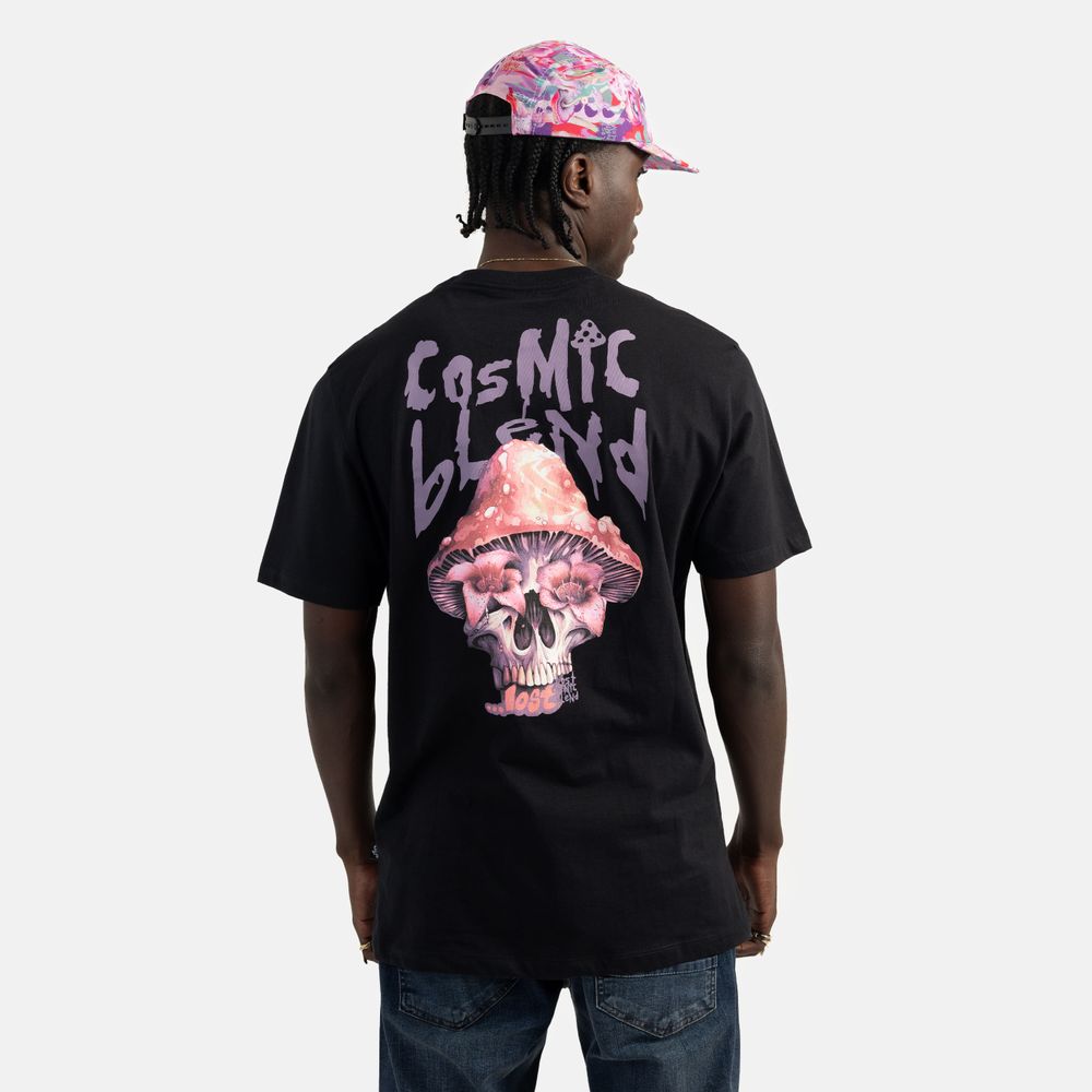 Camiseta Lost Cosmic Blend