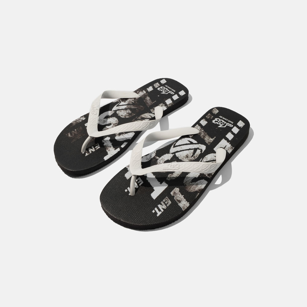 Chinelo De Dedo Lost Desttroyer