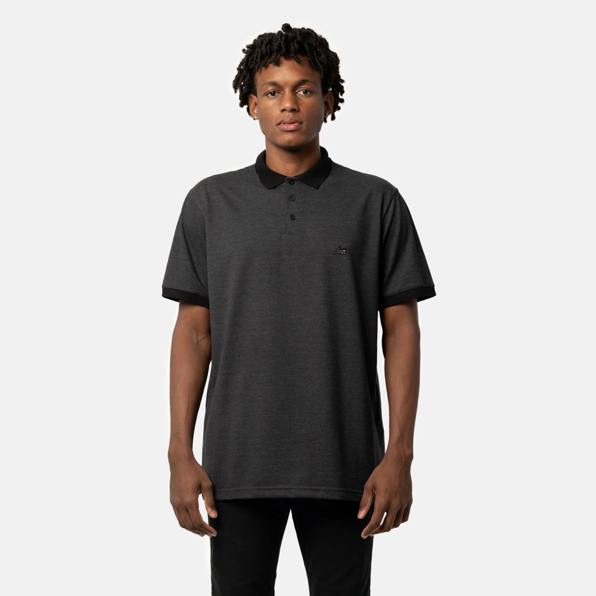Polo Basic Lost