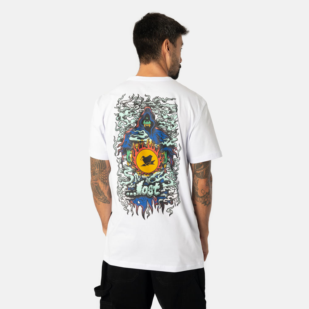 Camiseta Lost Reaper