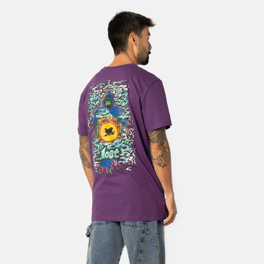 Camiseta Lost Reaper