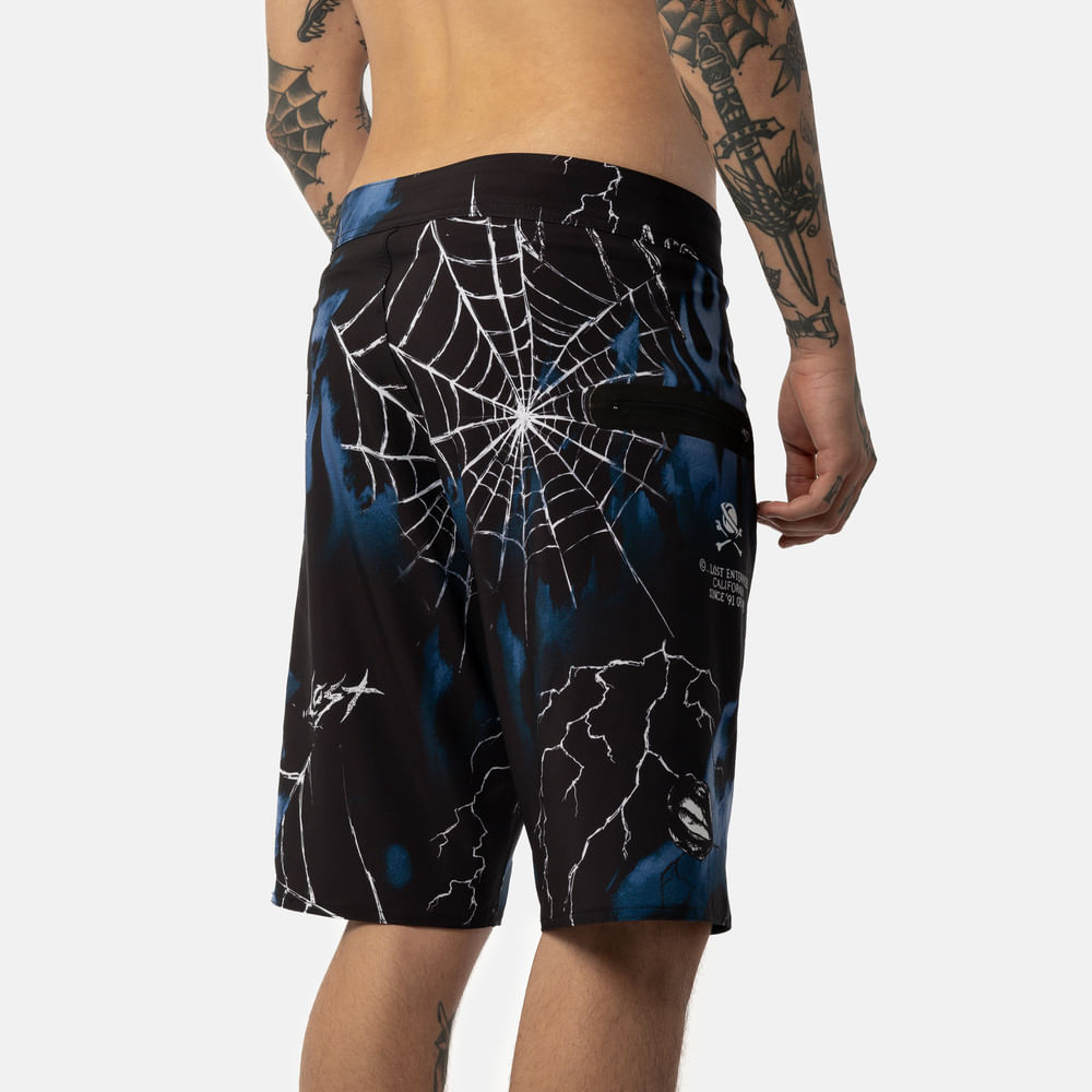 Bermuda Água Lost Enterprises