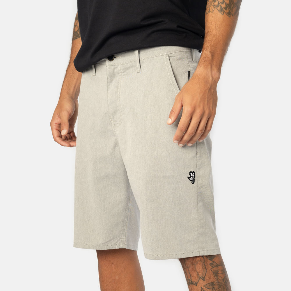 Bermuda Walk MCD Chino