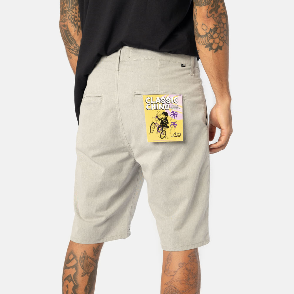 Bermuda Walk MCD Chino