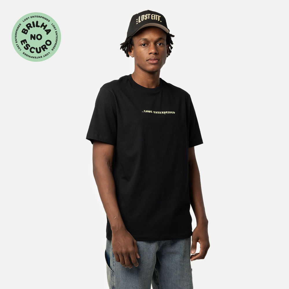 Camiseta Lost Scorpion Puppet