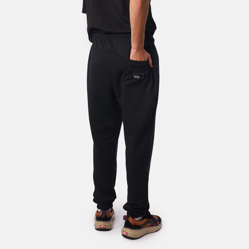 Calça Moletom Lost + Joker