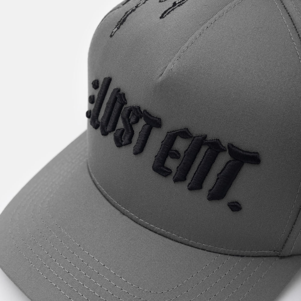 Boné Trucker Lost Enterprises