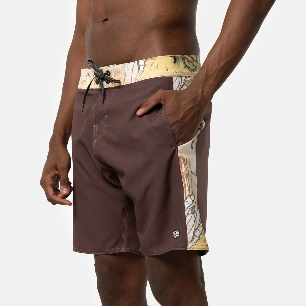 Bermuda Água Get Lost