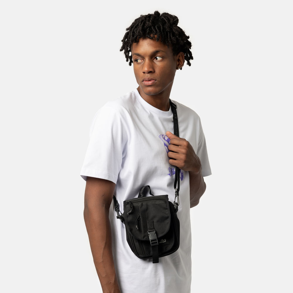 Shoulder Bag Lost Bolsos