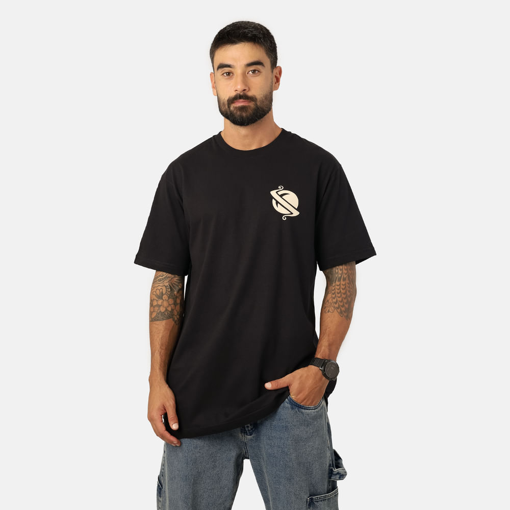 Camiseta Lost Freak Show