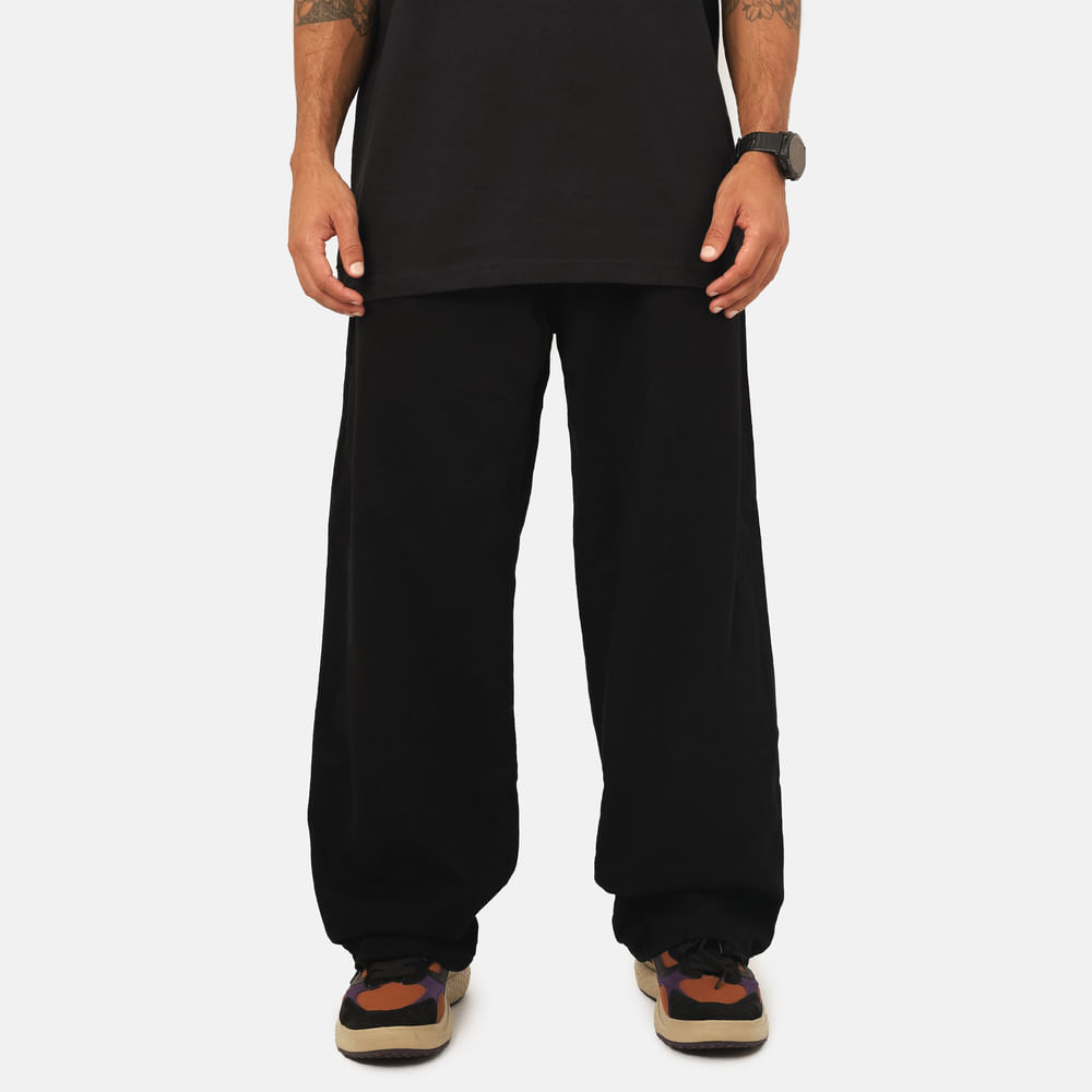 Calça Jeans Lost Skateboard Fit Psycho