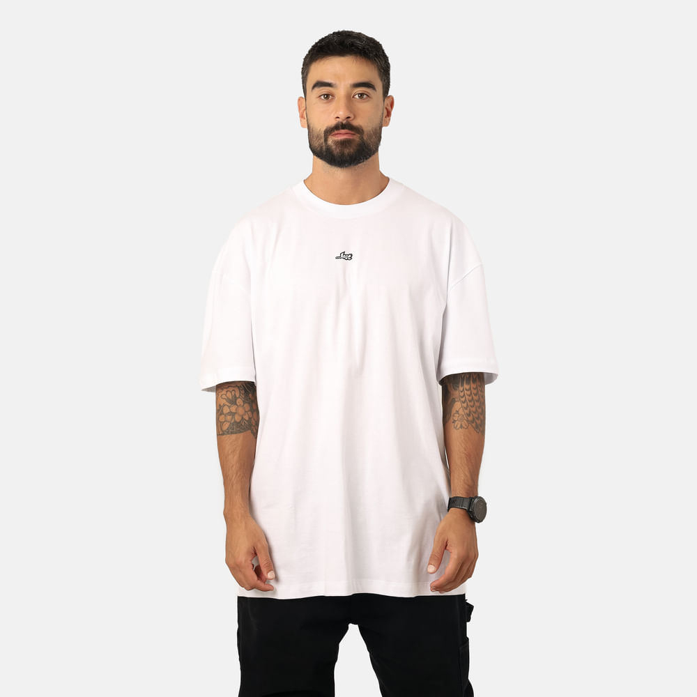 Camiseta Boxfit Lost