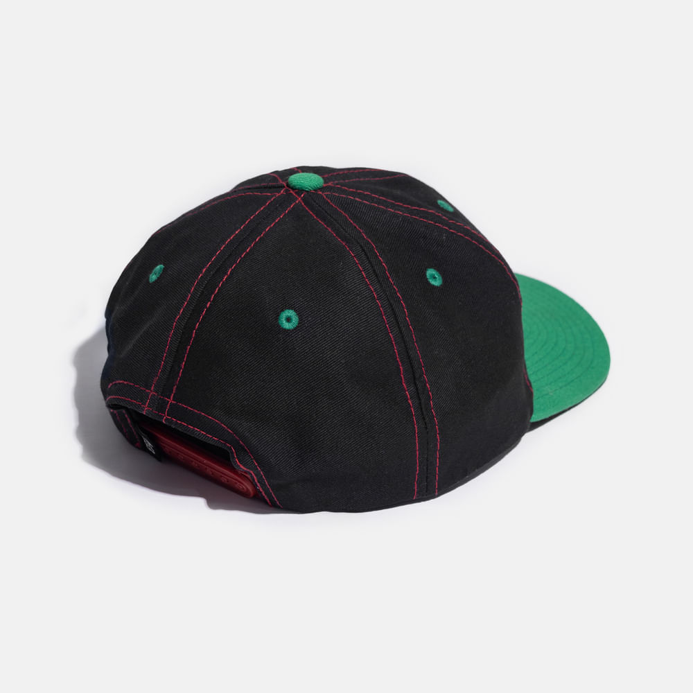 Boné Dad Cap Lost + Mamonas Assassinas