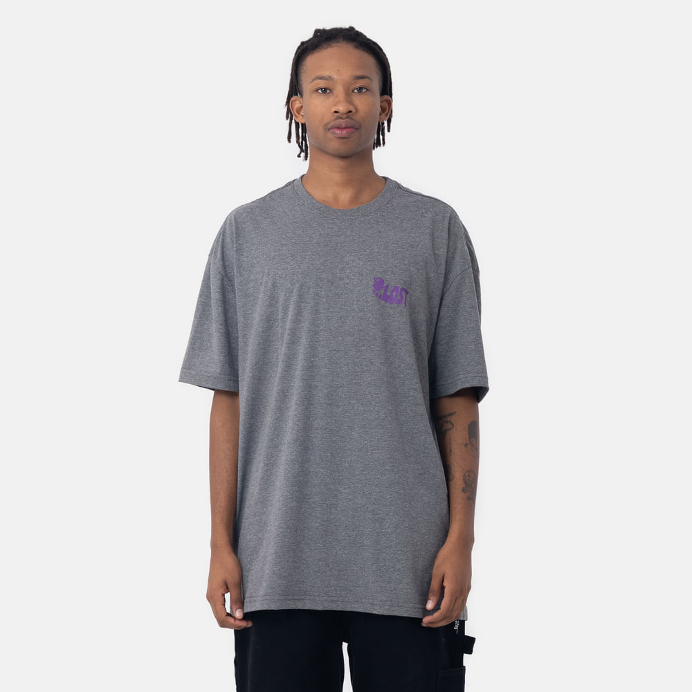 Camiseta Big Lost Enterprises