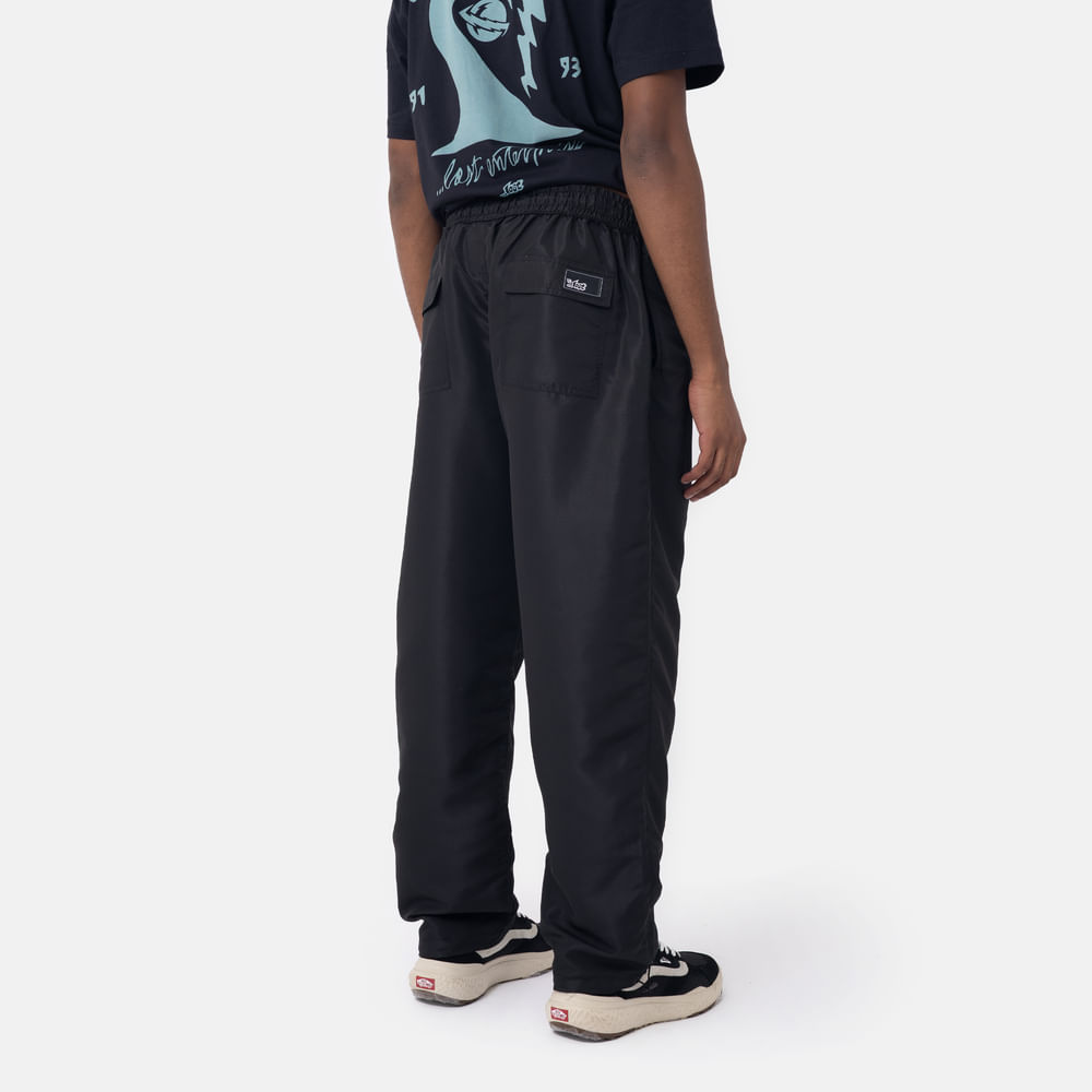 Track Pants Lost