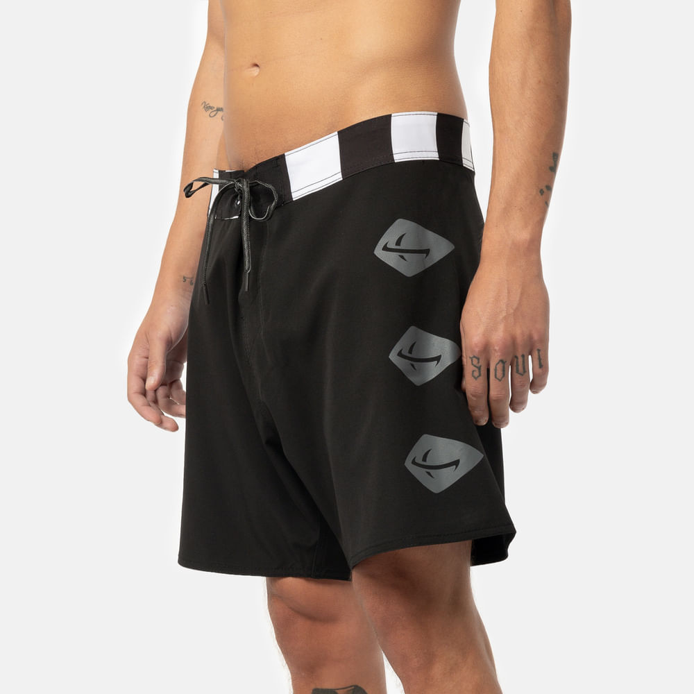 Bermuda Água Lost Losters