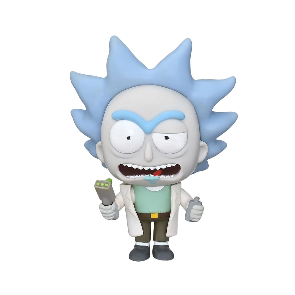 Miniatura Fandom Box Rick and Morty