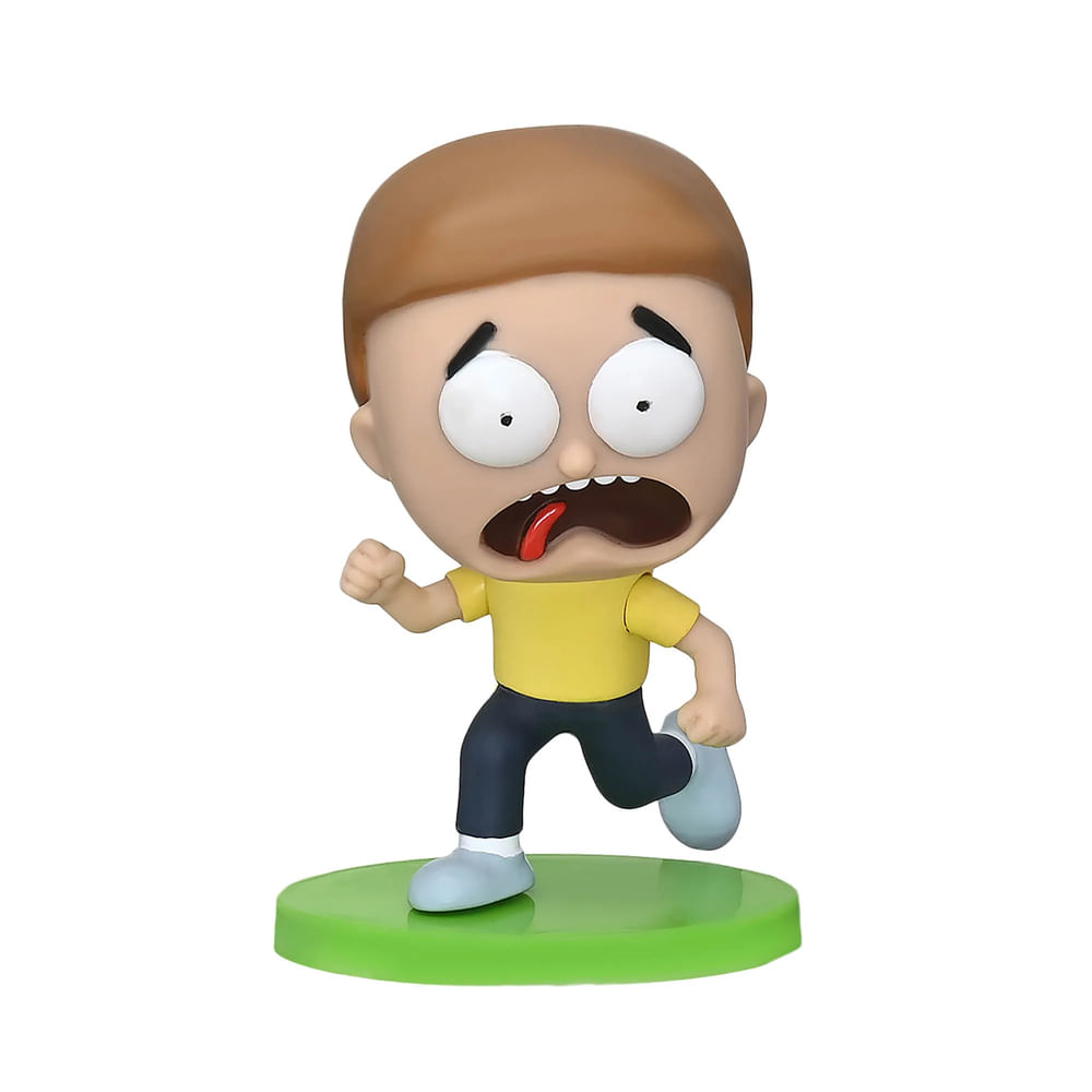 Miniatura Fandom Box Rick and Morty
