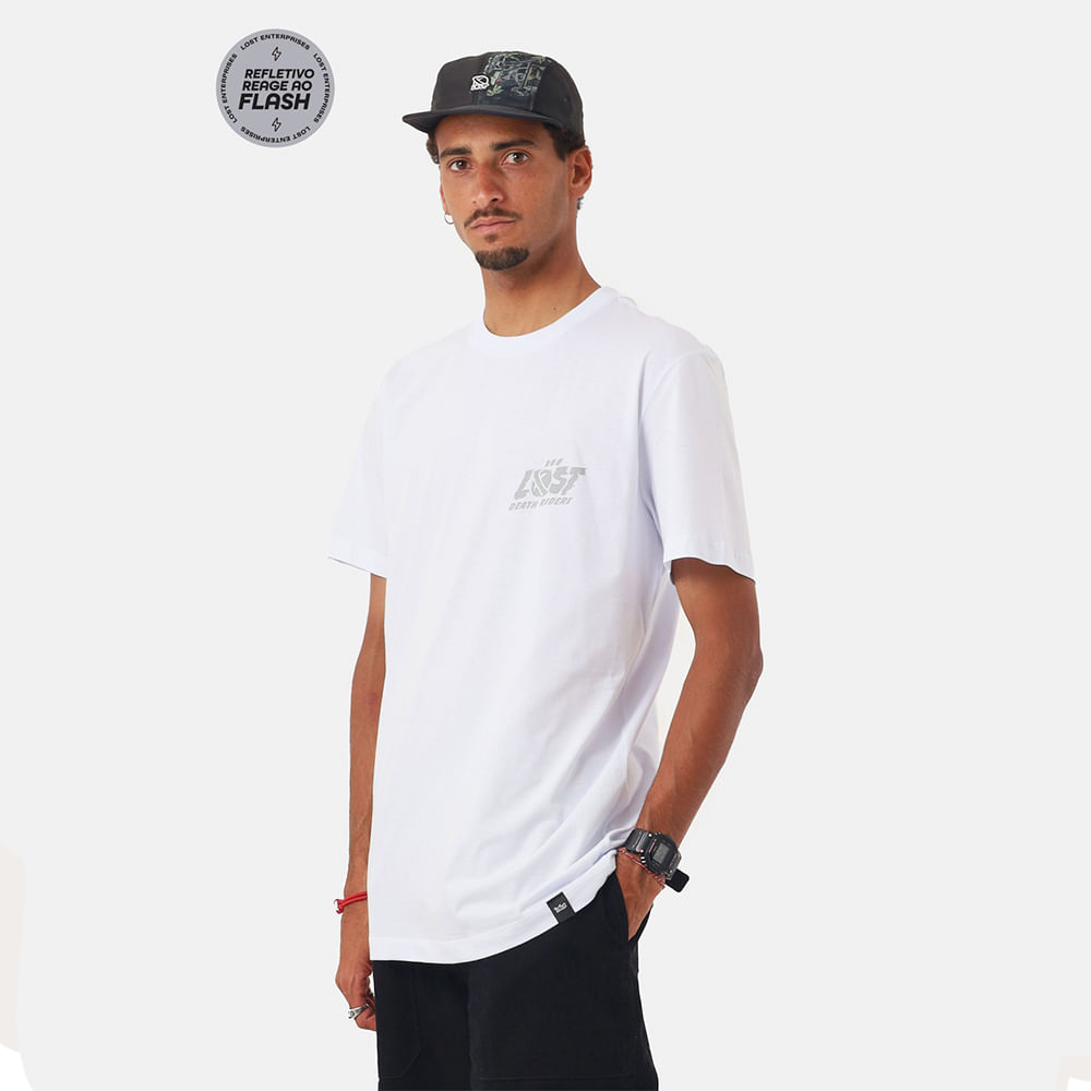 Camiseta Lost Death Riders Club